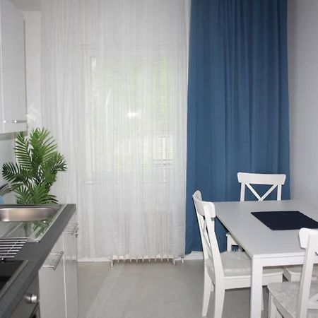 Апартаменти Bluesolarpearl B - Vaihtoehto Majoittumiselle Linnavuori Екстер'єр фото